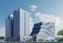 格创 • LIVE全民健身中心