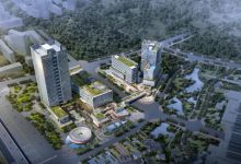 格创 • 集城广场